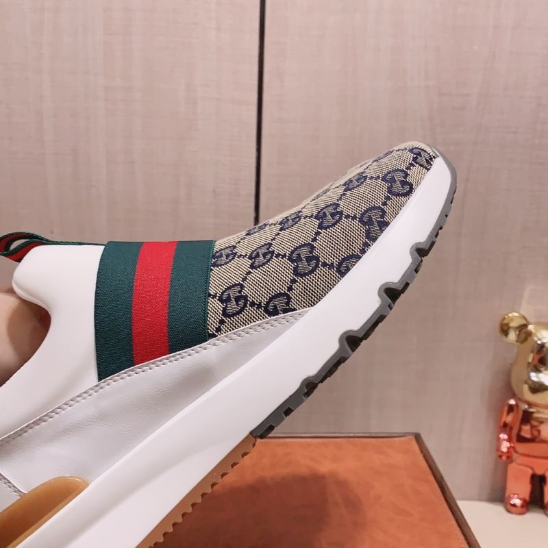 Gucci Low Shoes